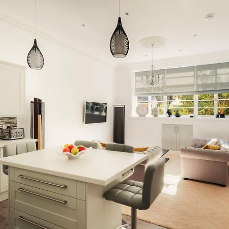Great King Street Residence エディンバラ エクステリア 写真