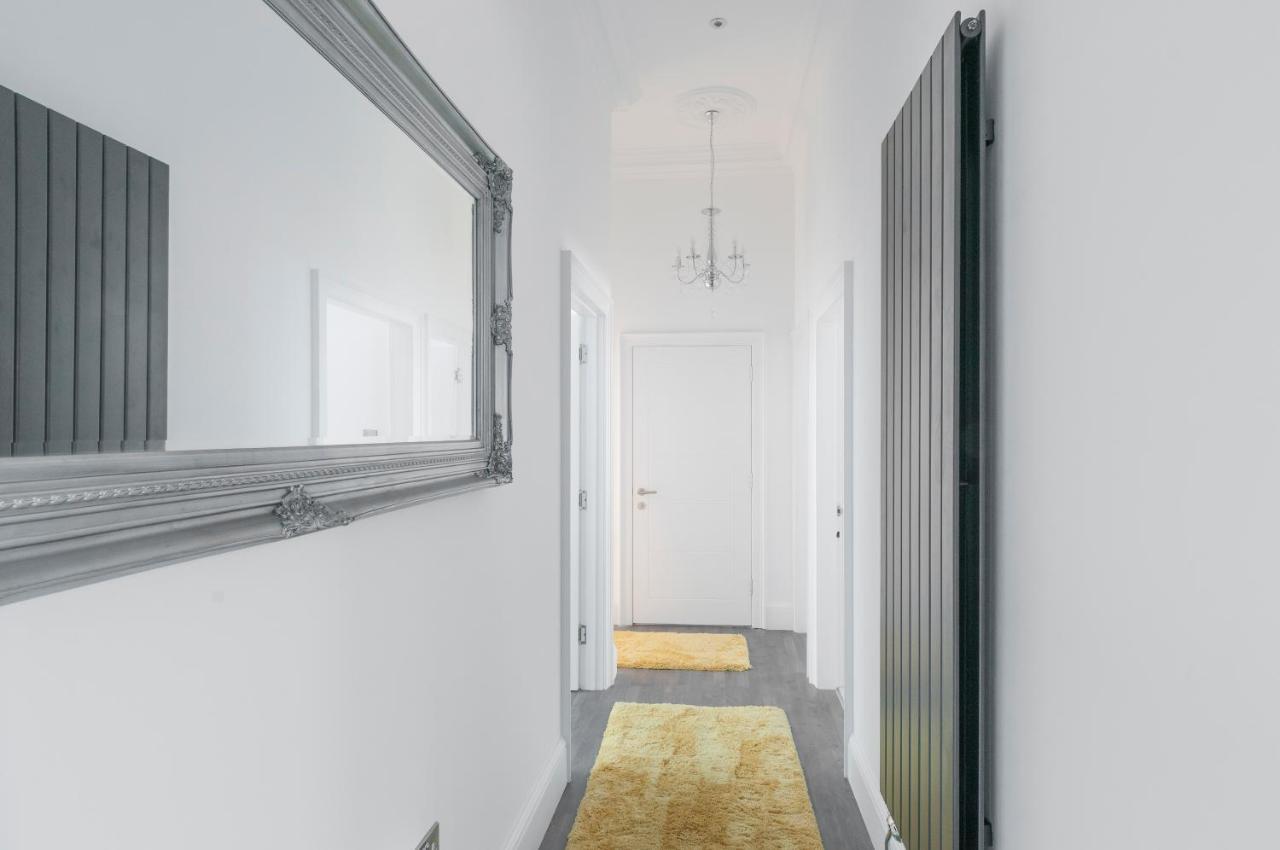 Great King Street Residence エディンバラ エクステリア 写真