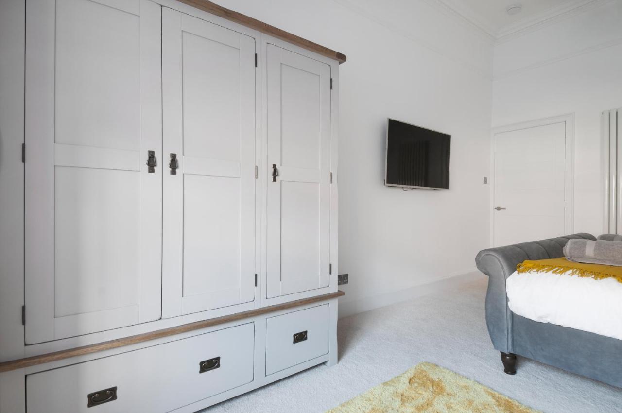 Great King Street Residence エディンバラ エクステリア 写真