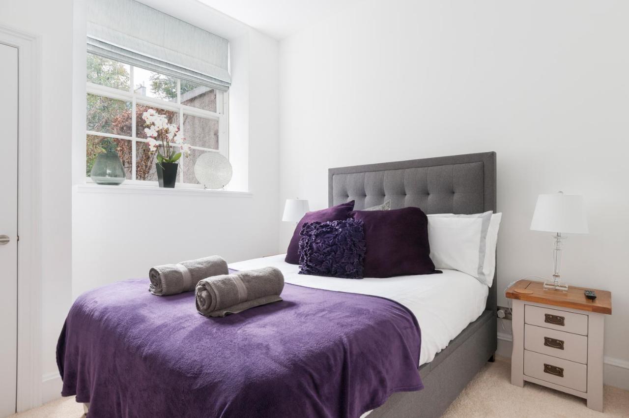 Great King Street Residence エディンバラ エクステリア 写真