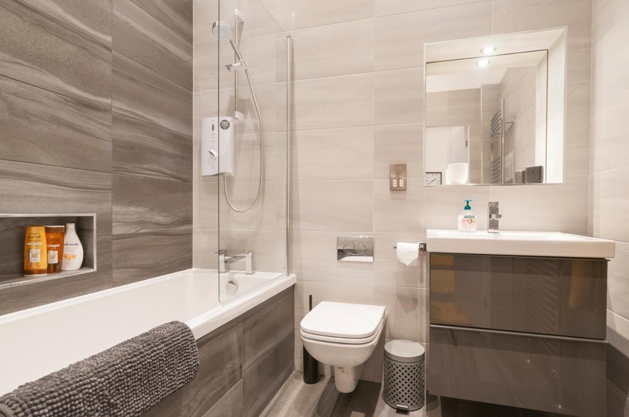 Great King Street Residence エディンバラ エクステリア 写真