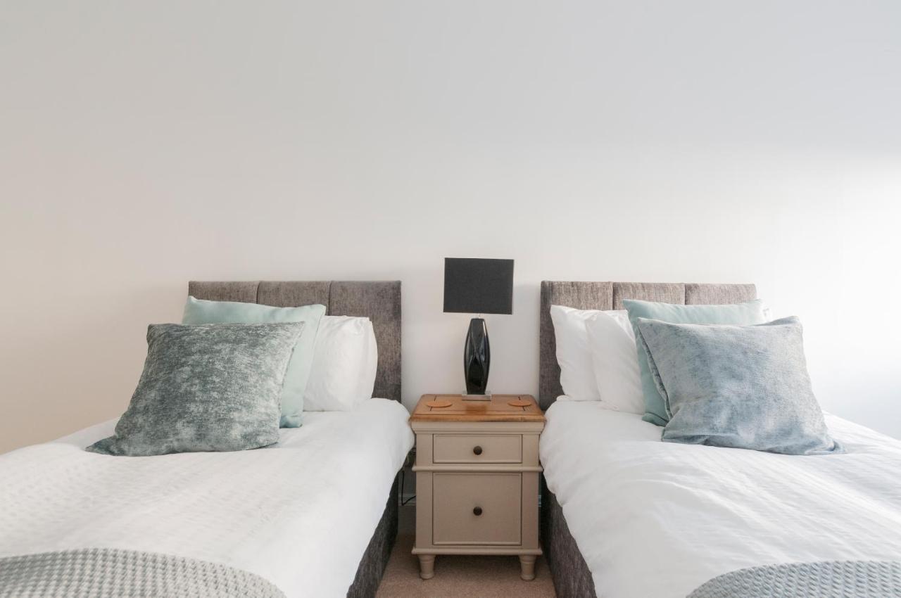 Great King Street Residence エディンバラ エクステリア 写真