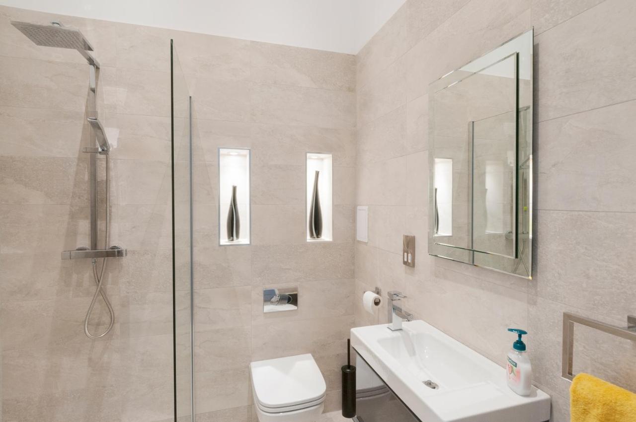 Great King Street Residence エディンバラ エクステリア 写真