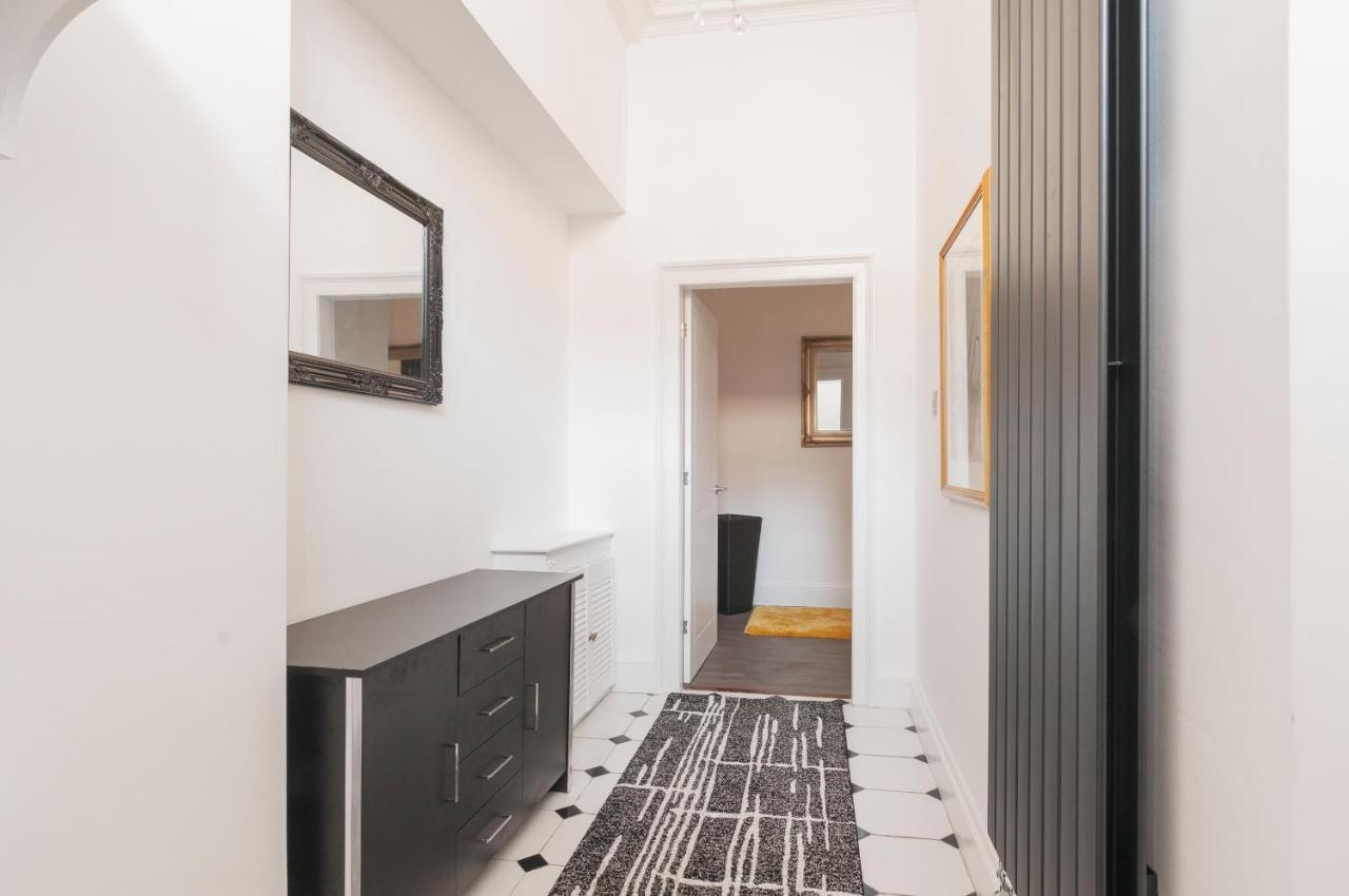 Great King Street Residence エディンバラ エクステリア 写真