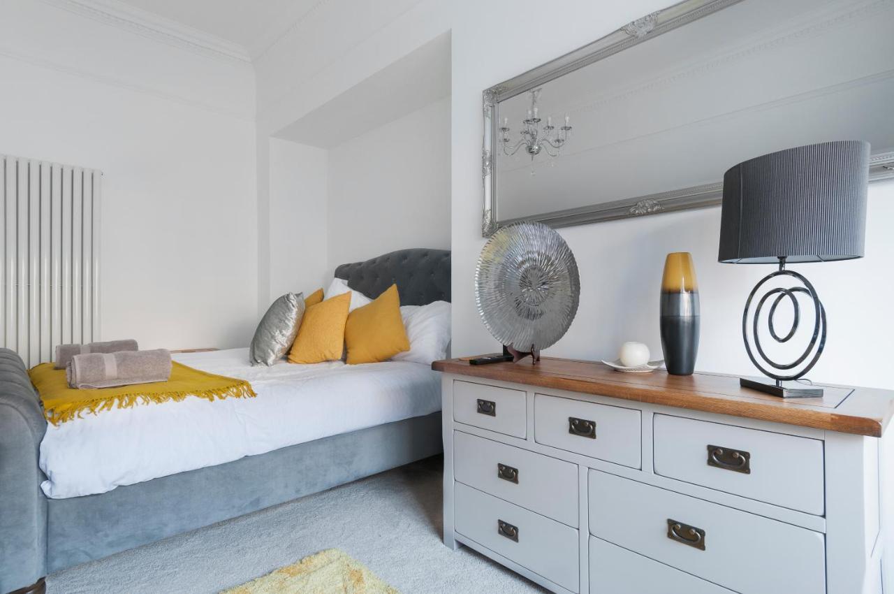 Great King Street Residence エディンバラ エクステリア 写真