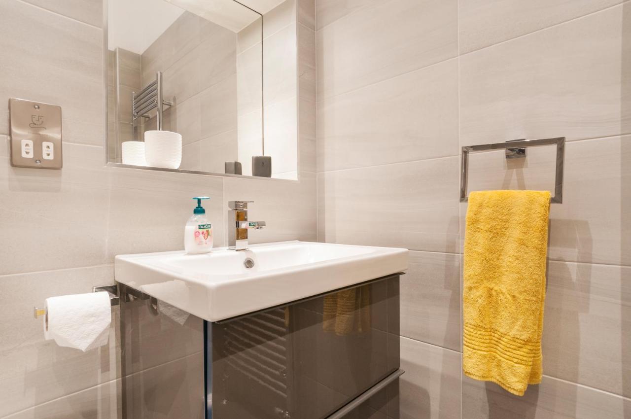 Great King Street Residence エディンバラ エクステリア 写真