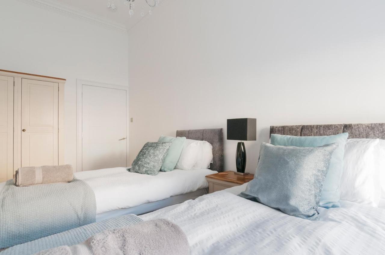 Great King Street Residence エディンバラ エクステリア 写真