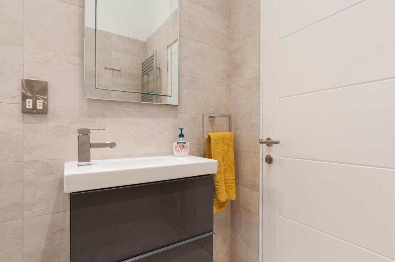 Great King Street Residence エディンバラ エクステリア 写真
