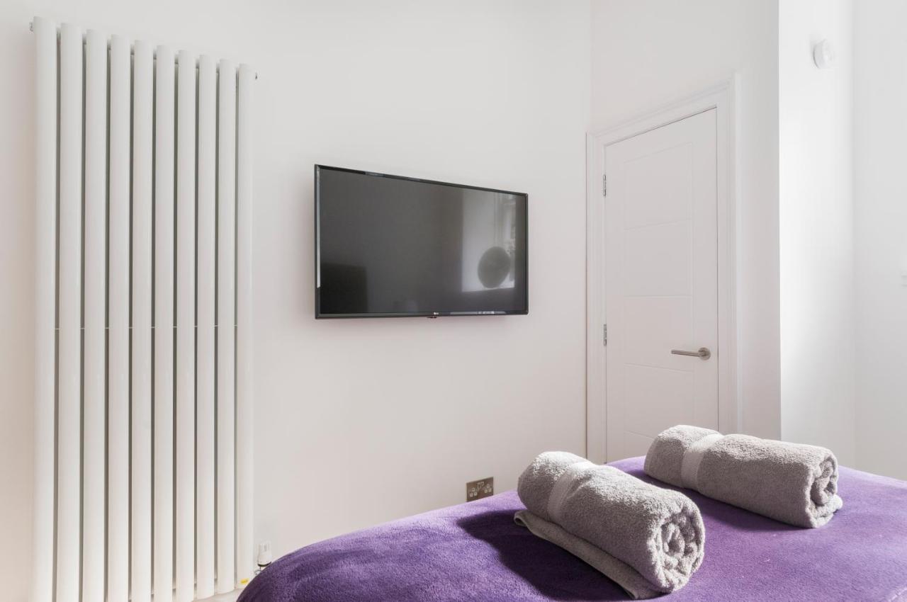 Great King Street Residence エディンバラ エクステリア 写真