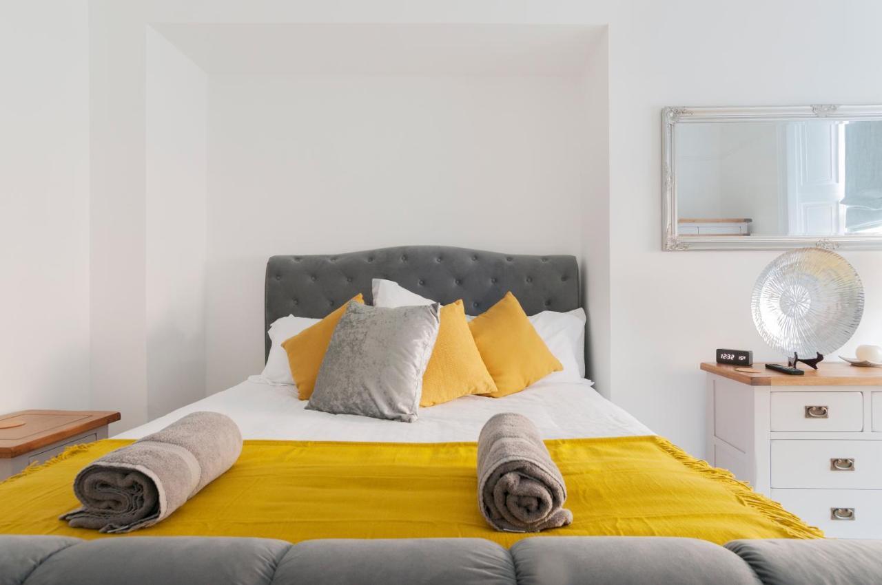 Great King Street Residence エディンバラ エクステリア 写真