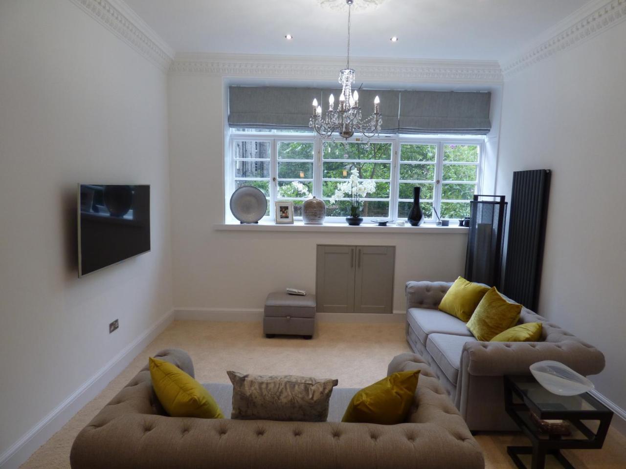 Great King Street Residence エディンバラ エクステリア 写真
