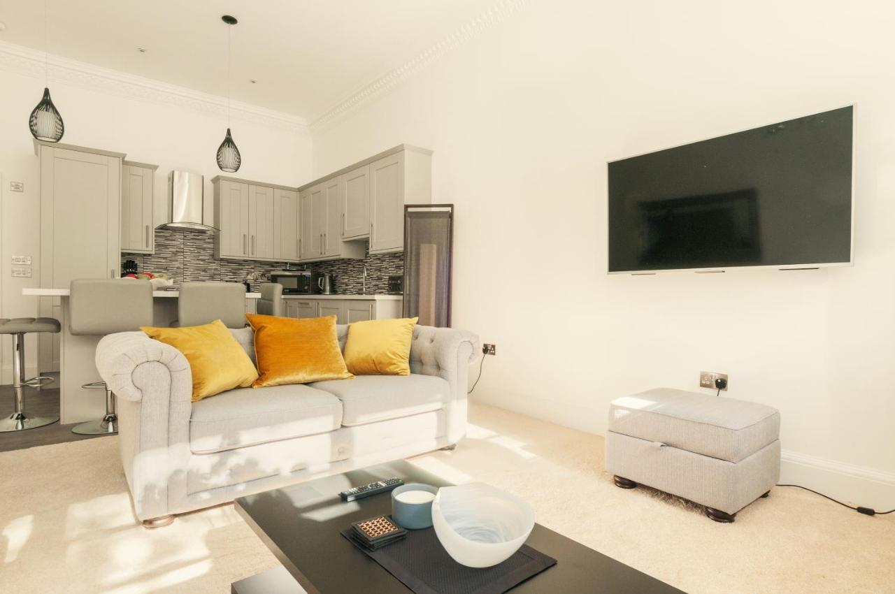 Great King Street Residence エディンバラ エクステリア 写真
